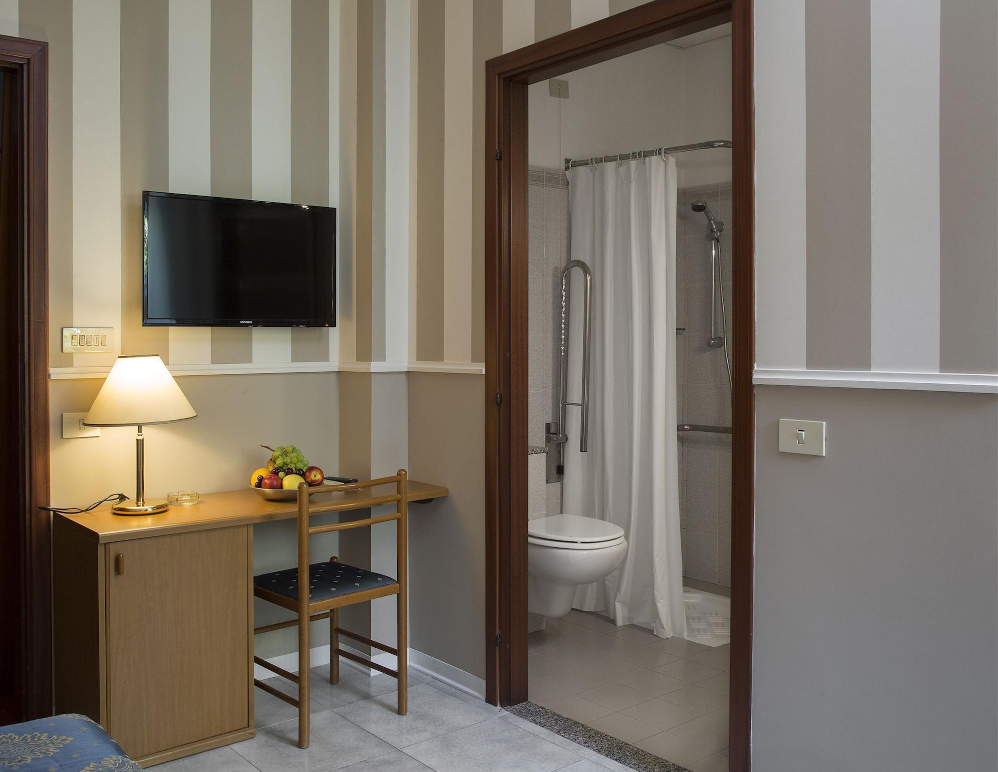 Hotel Redebora Torregrotta ภายนอก รูปภาพ