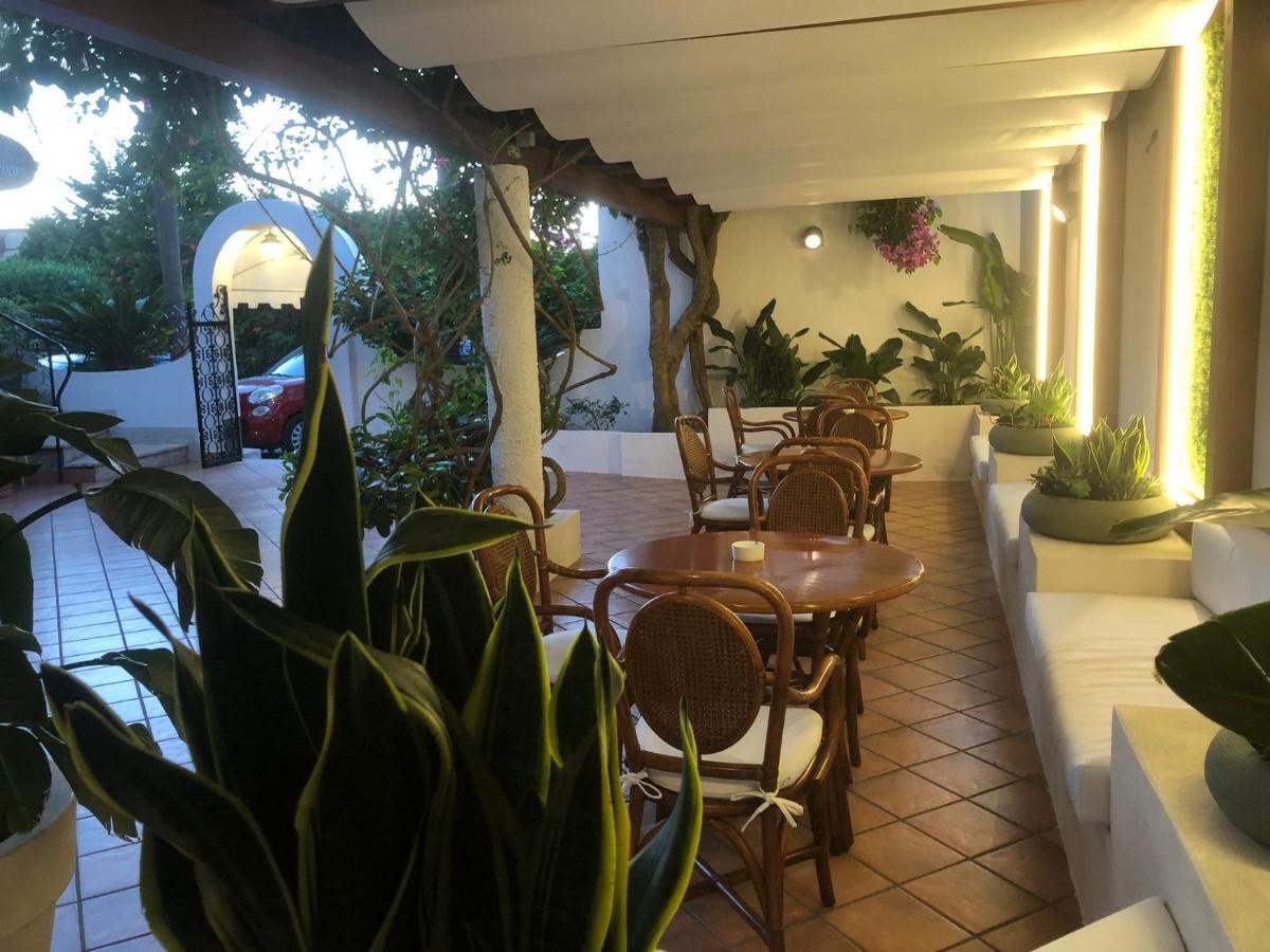 Hotel Redebora Torregrotta ภายนอก รูปภาพ