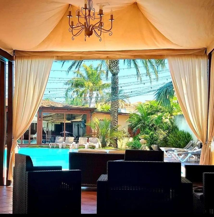 Hotel Redebora Torregrotta ภายนอก รูปภาพ