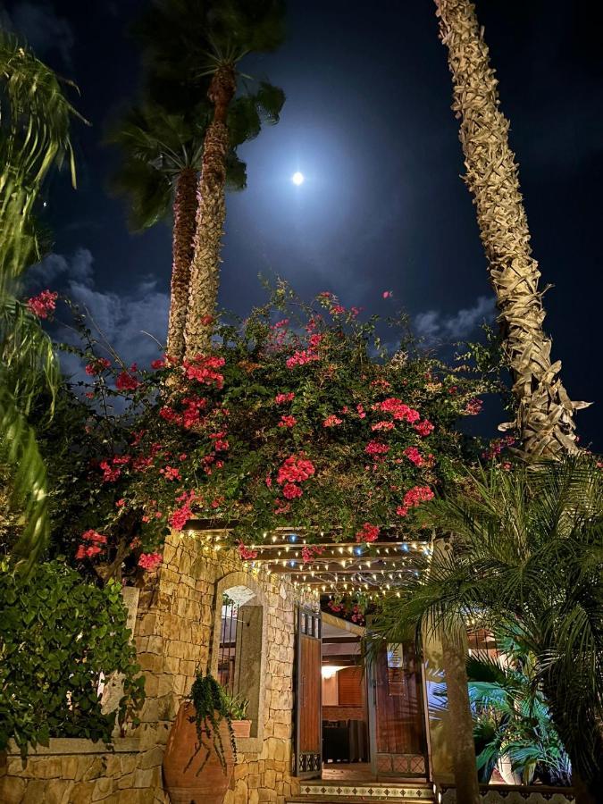 Hotel Redebora Torregrotta ภายนอก รูปภาพ